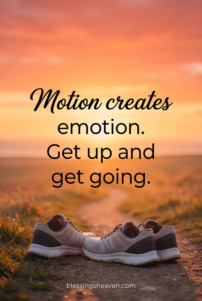 New Week Quotes About Energy and Momentum