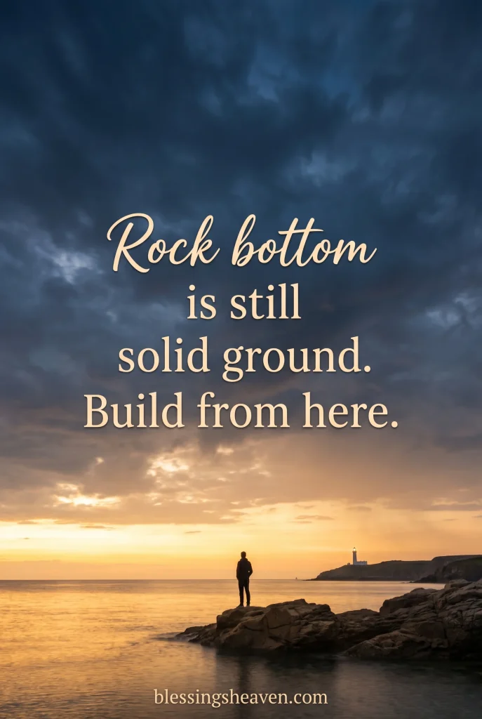 New Week Quotes for When You Feel Like Giving Up