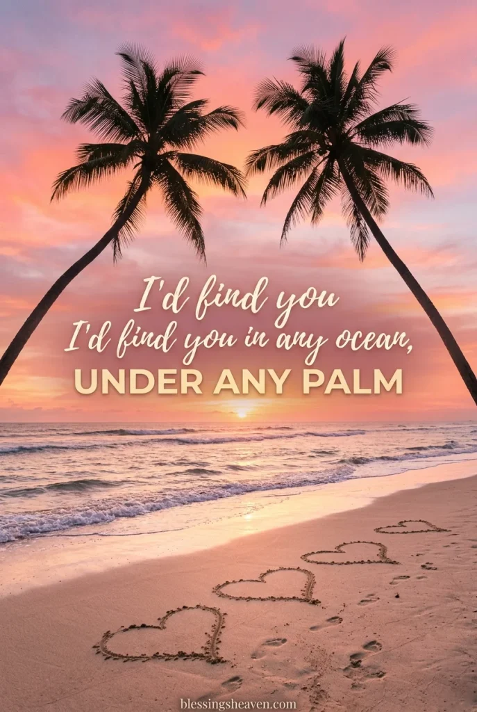 Palm Tree Quotes for Self Growth and Resilience 1