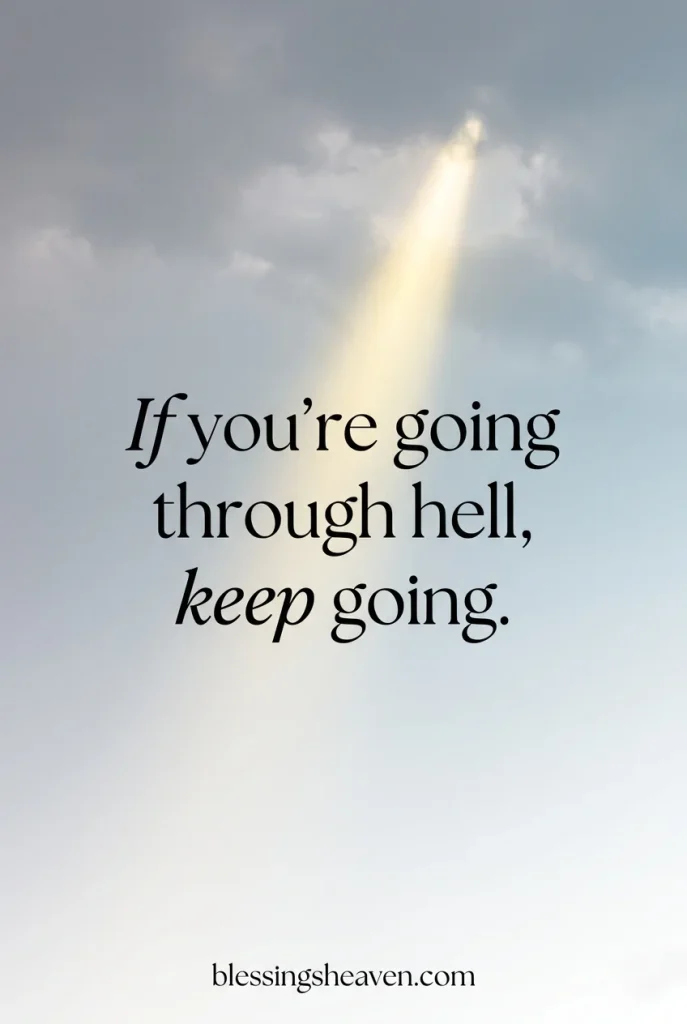 Short Storm Quotes Worth Saving
