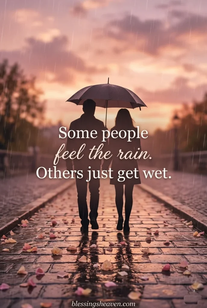 Storm Quotes About Love and Loss