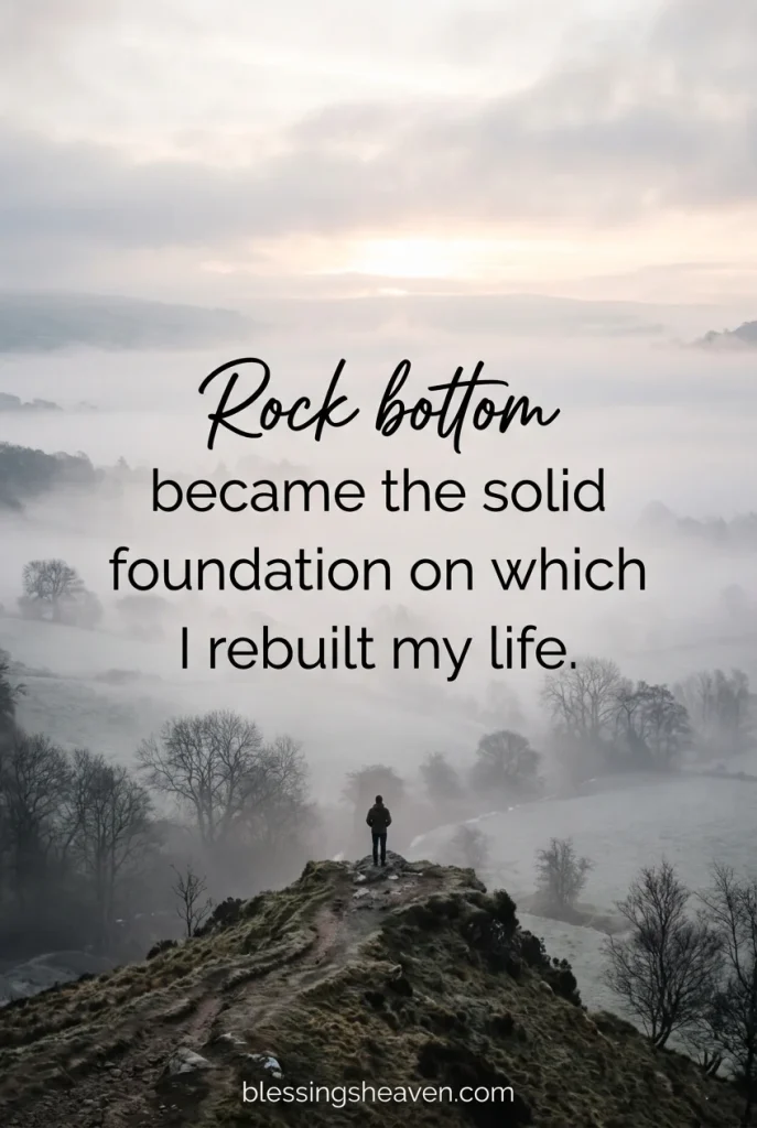 Storm Quotes for Hard Times
