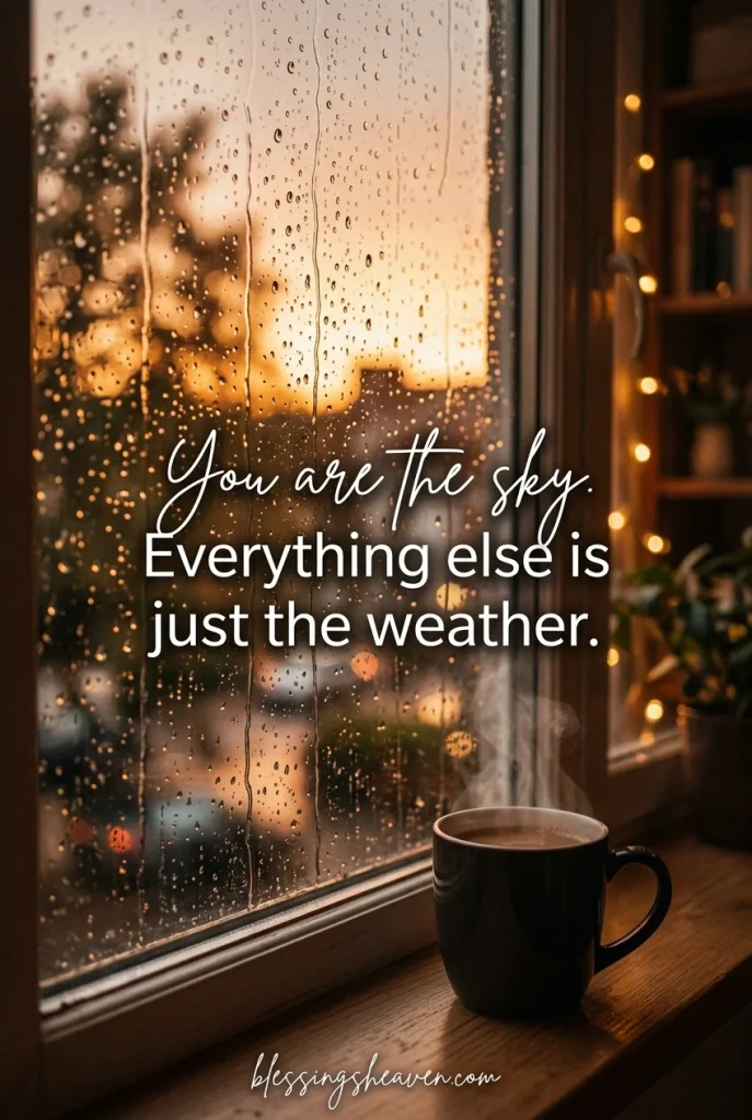 Why Storm Quotes Hit Different
