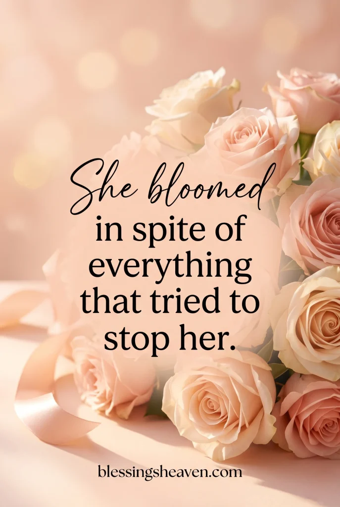 🌹 Rose Quotes for Her — Celebrate the Women in Your Life