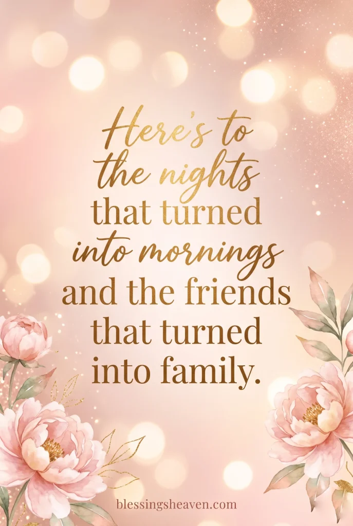 Best Friend Quotes for Women and Soul Sisters