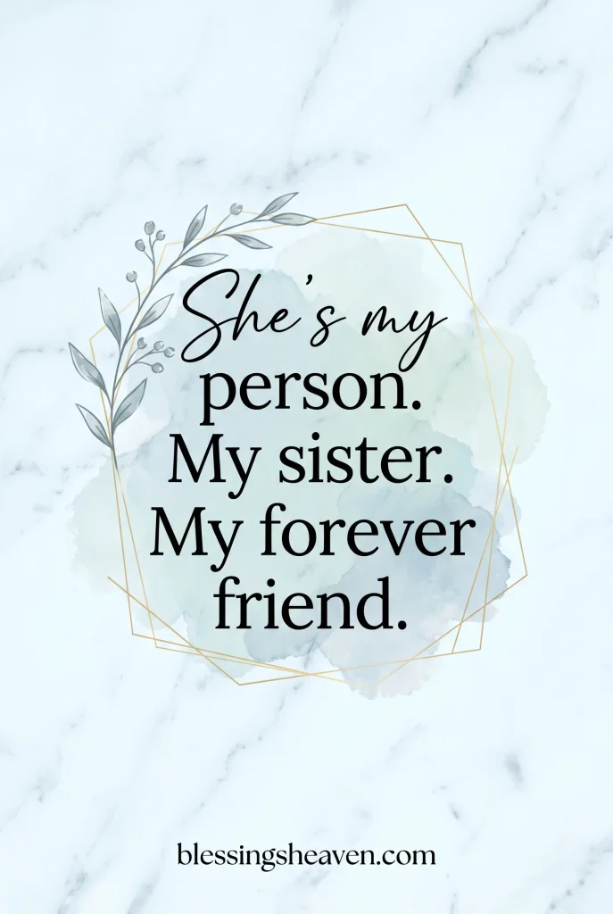 Brother Sister Quotes for Instagram and Pinterest Captions