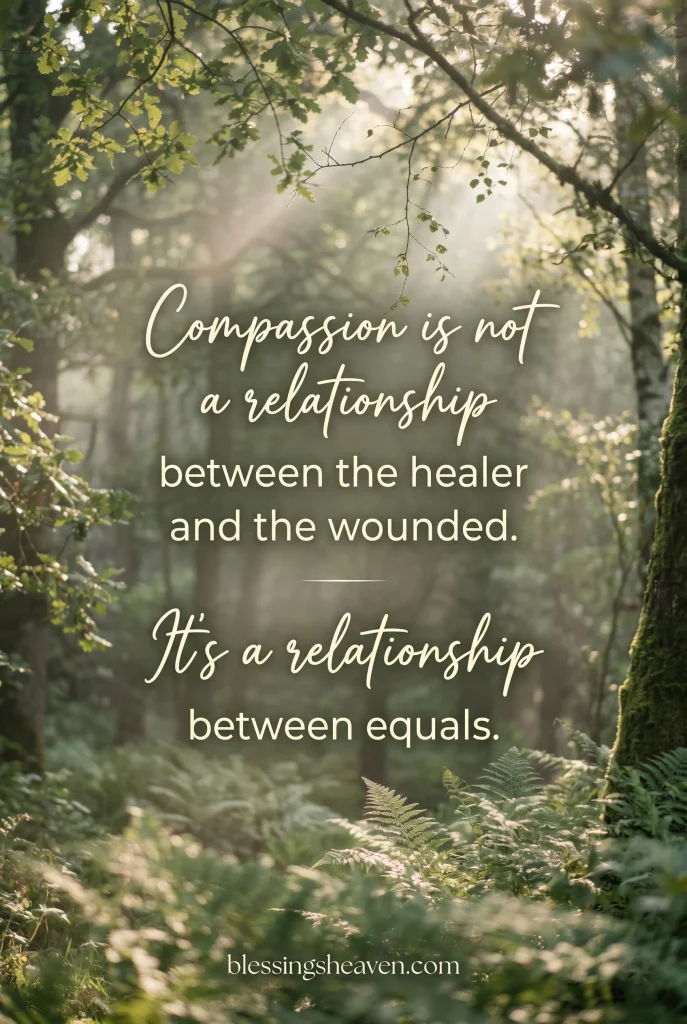 Compassion Quotes That Speak to the Heart