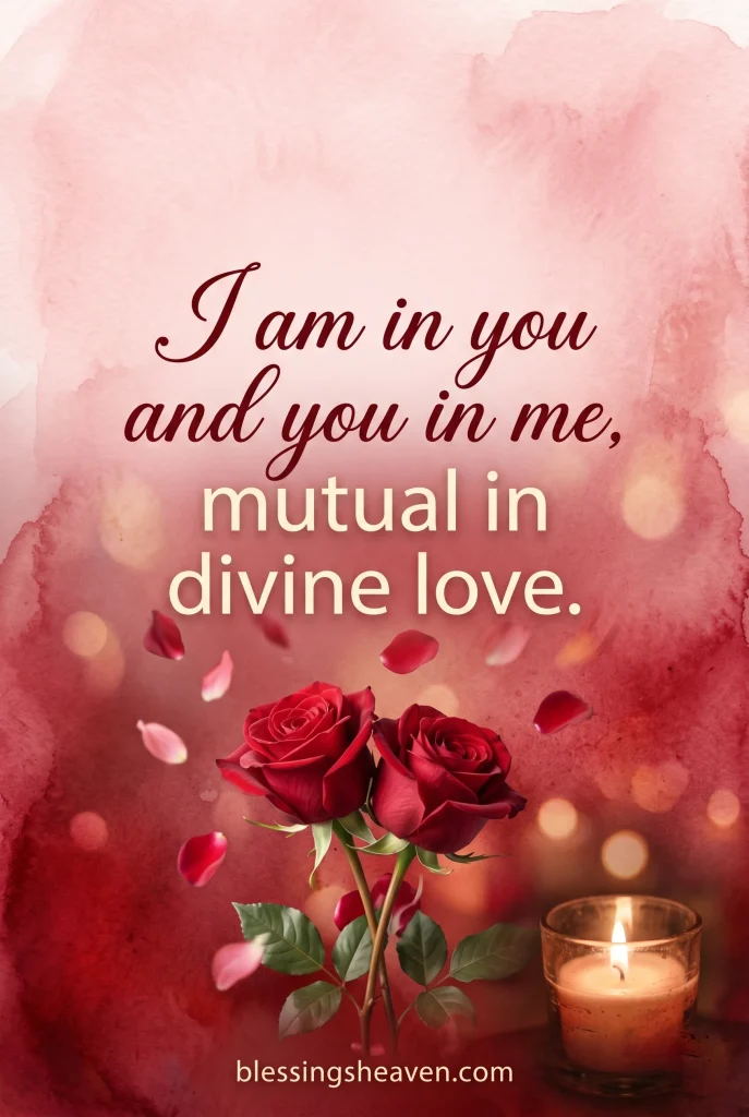 Deep Red Love Quotes That Say It All