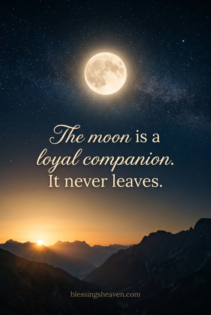 Deep Sun and Moon Quotes About Life