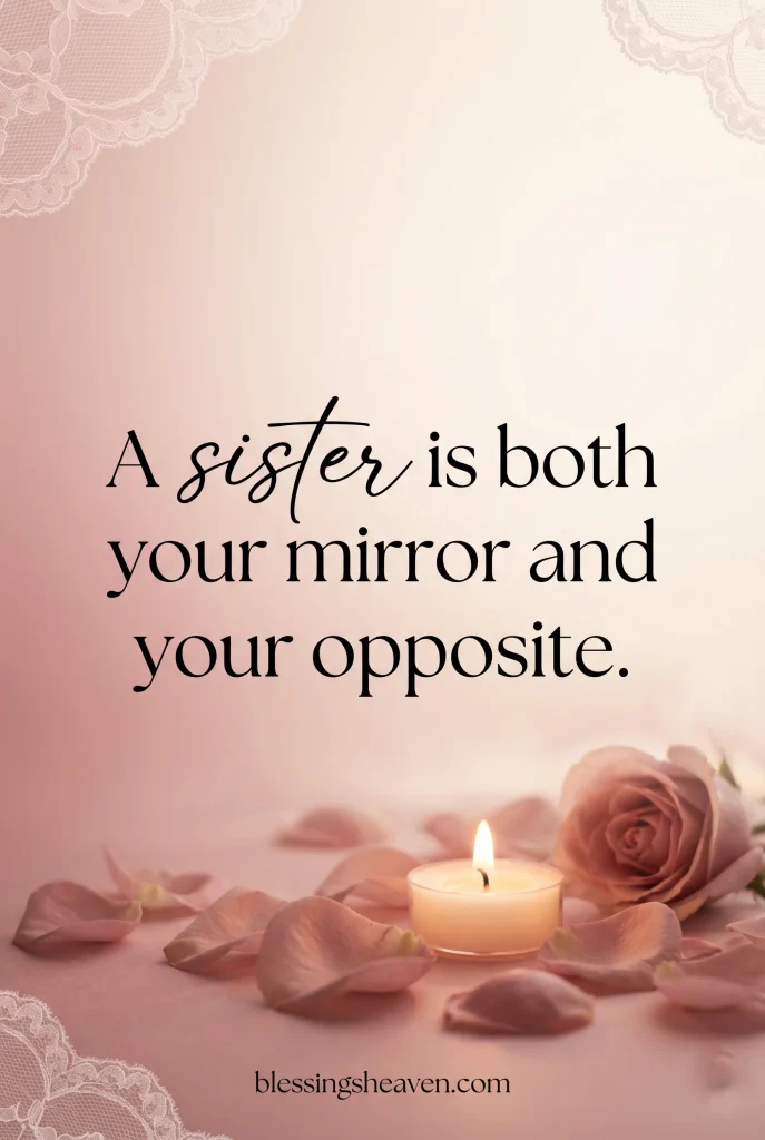 Emotional Brother Sister Quotes About Love