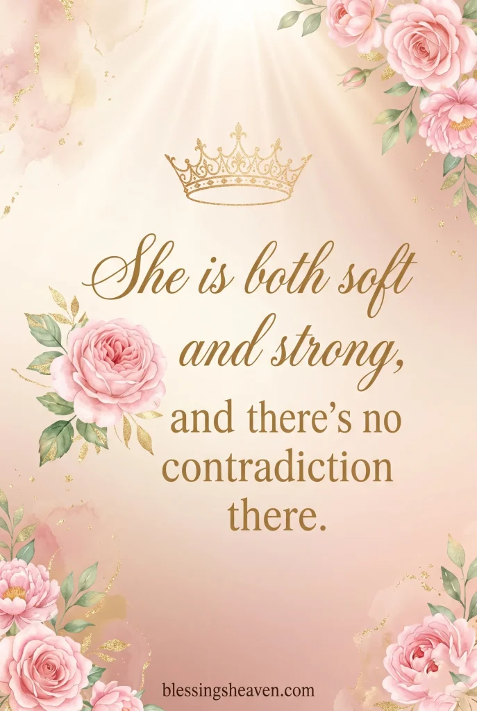 Feminine Quotes That Celebrate Being a Woman