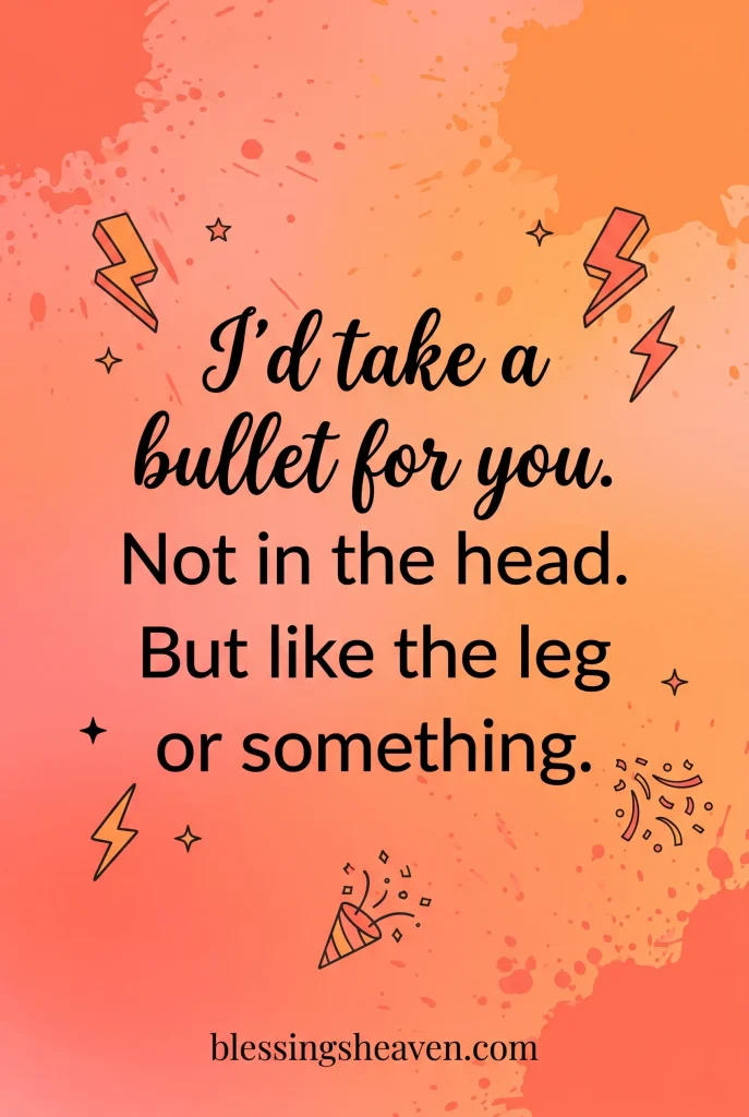 Funny Friendship Quotes That Describe the Chaos You Two Create