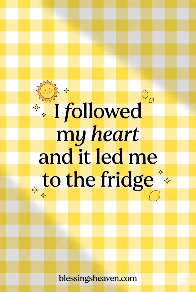 Funny Light Hearted Sunlight Quotes