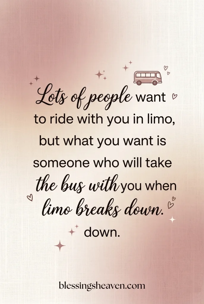 Funny Quotes About Friendship and Loyalty