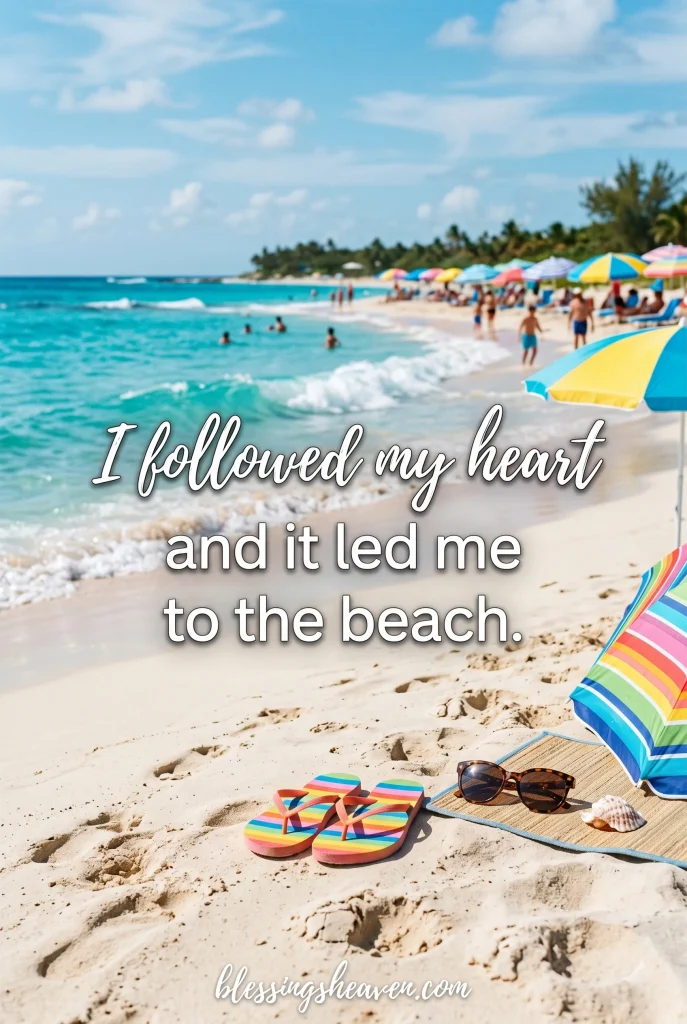Funny Wave Quotes for a Light Mood
