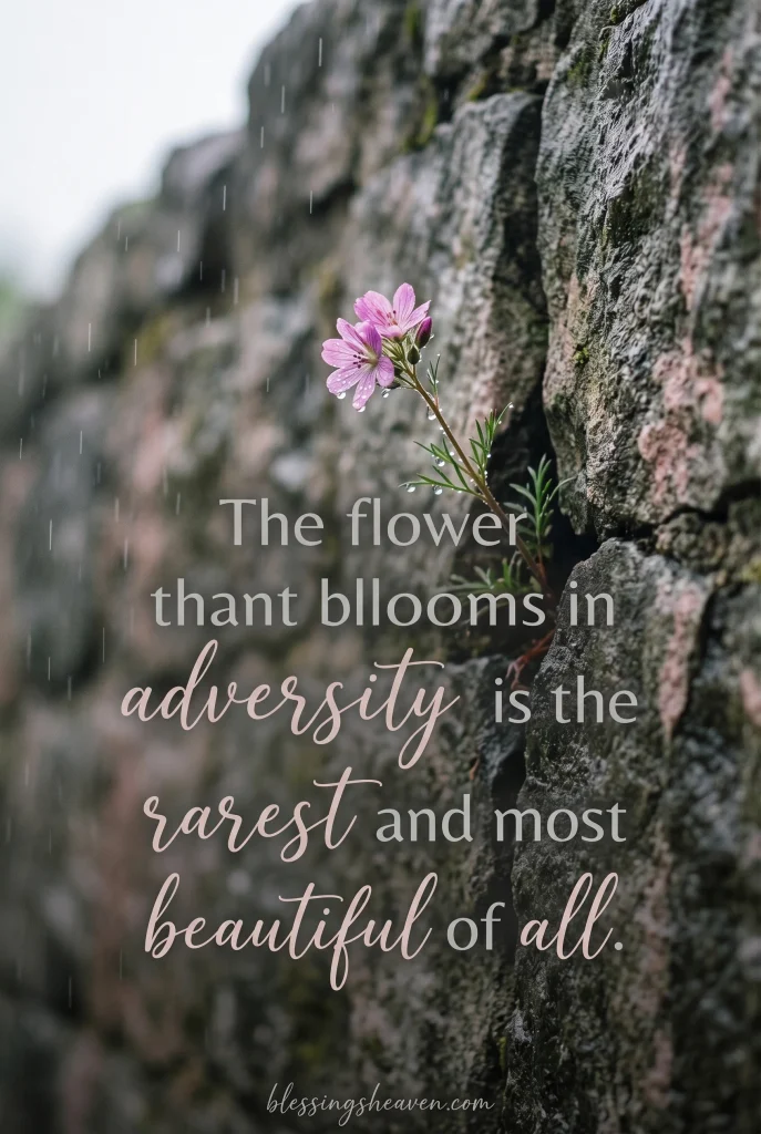 Garden Quotes for When Life Feels Hard