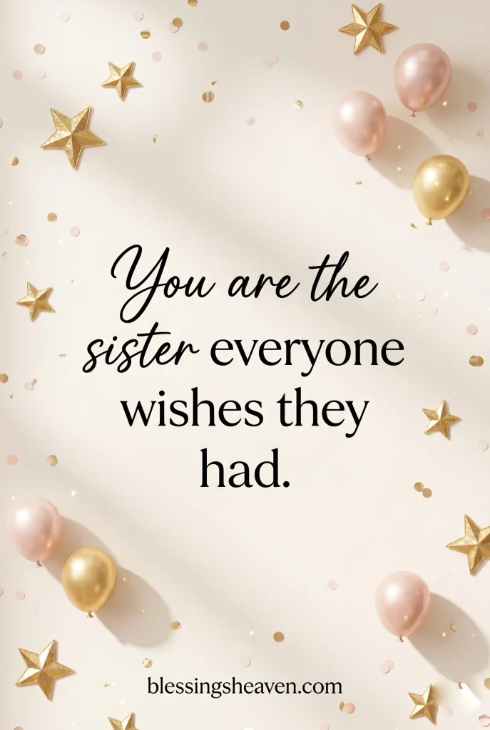 Gemini Generated Image mrb3t4mrb3t4mrb3.pngSister Quotes for Her Birthday