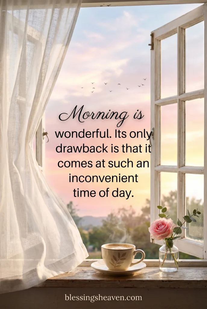 Happy Sunny Day Quotes for a Joy Filled Morning