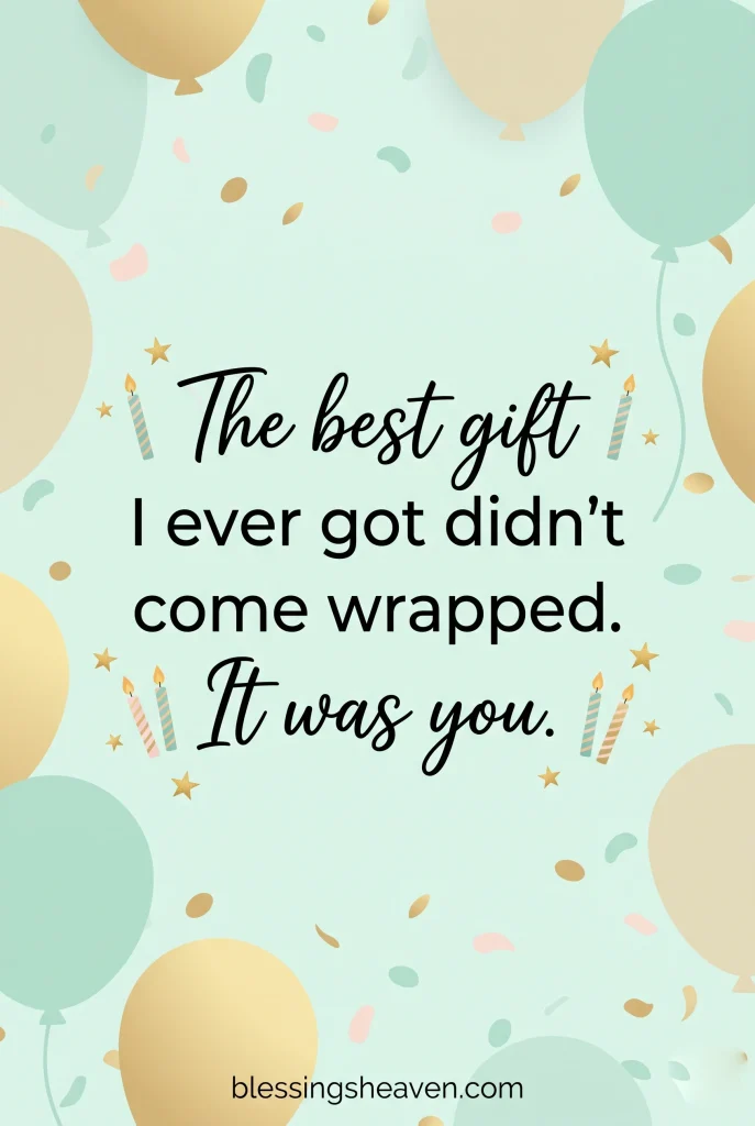 Heartfelt Best Friend Birthday Quotes