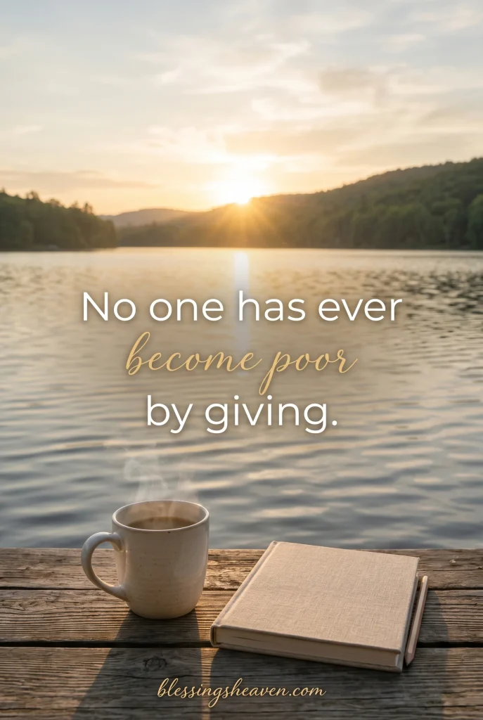 Inspirational Kindness Quotes to Start Your Day