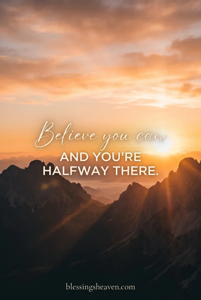 Inspirational Sunday Quotes to Motivate Your Week Ahead