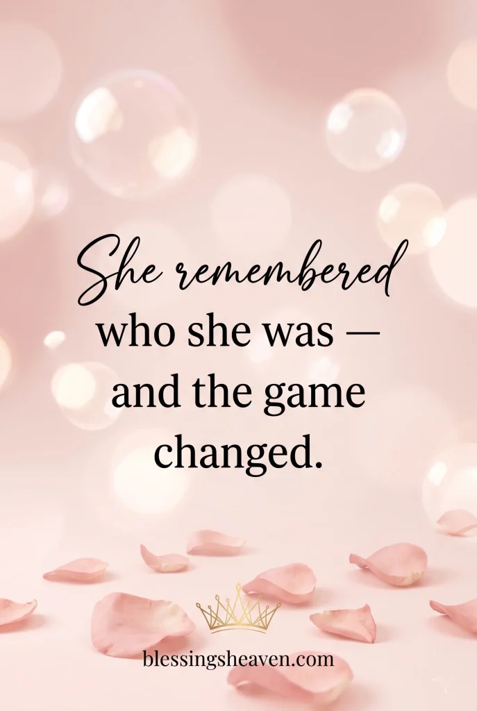 Monday Quotes for Women Feeling Overwhelmed