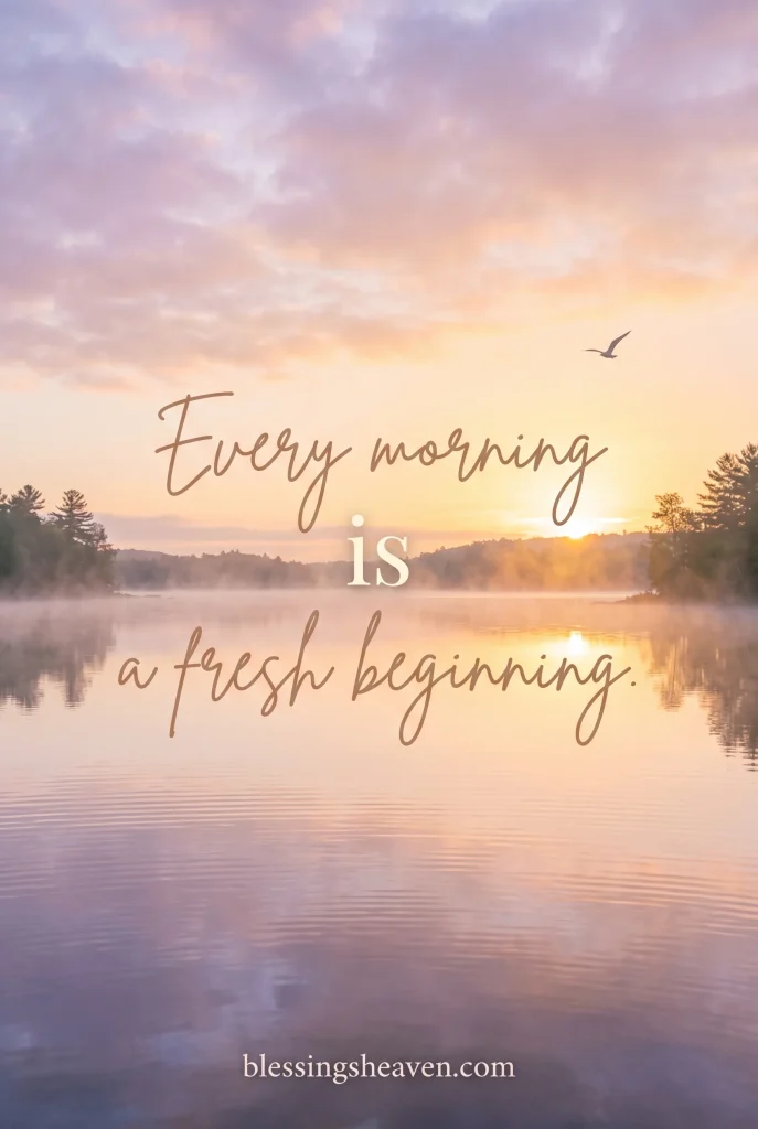 Morning Sunlight Quotes to Start Your Day Right