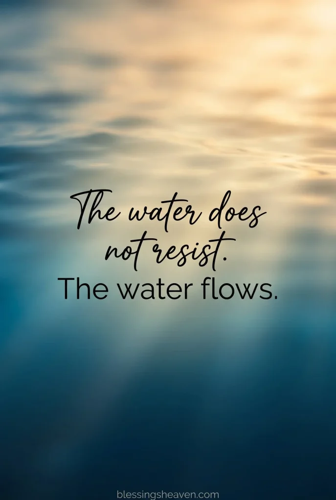 Motivational Pool Quotes About Life