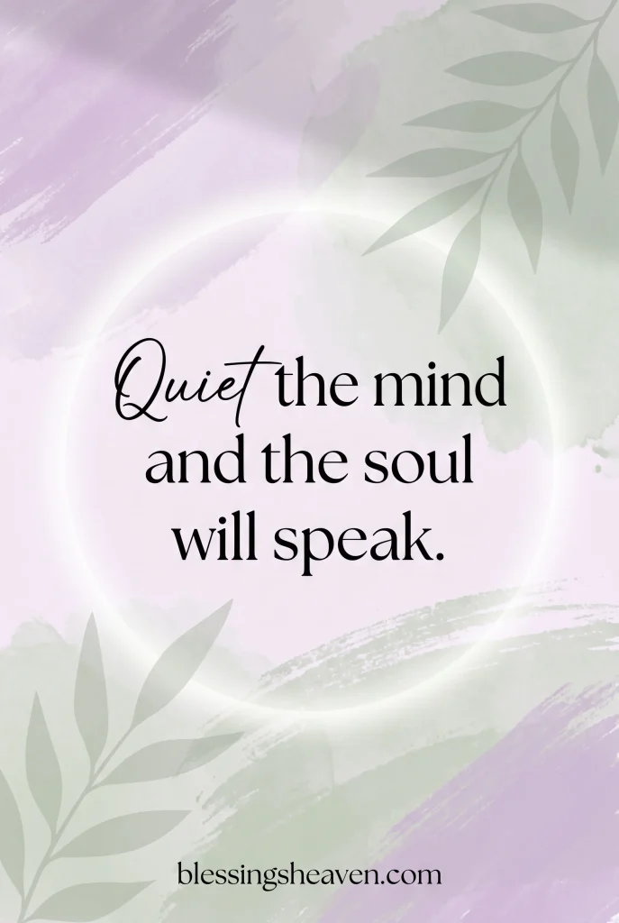 Peaceful Sunday Quotes for a Calm Mind