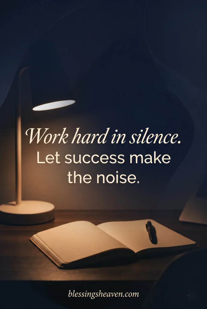 Productivity Quotes for Monday at Work