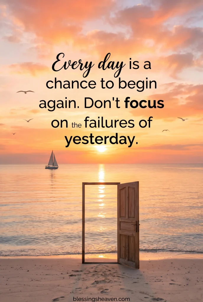 Quotes About Change and New Beginnings
