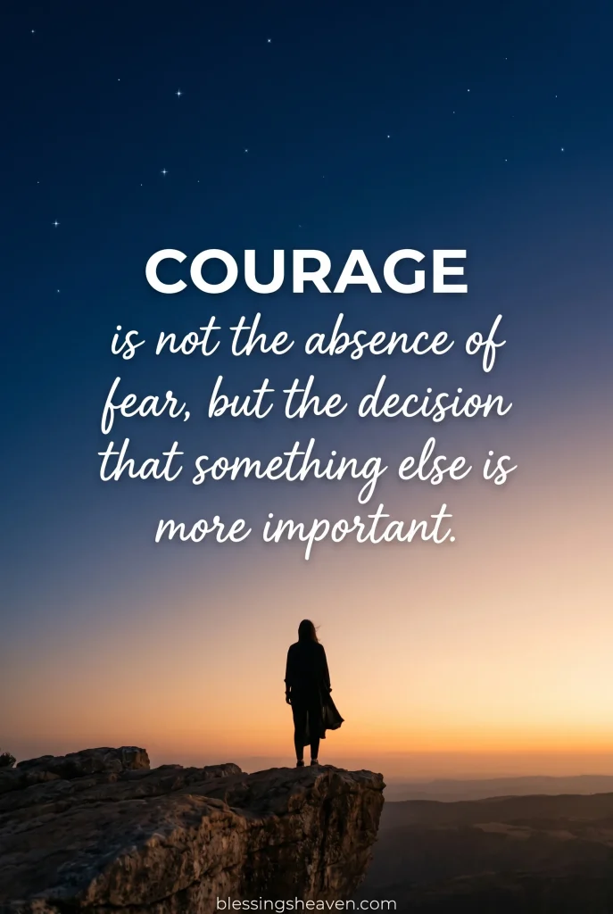 Quotes About Embracing Change When It Scares You