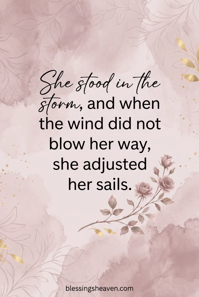 Quotes About Strength for Women