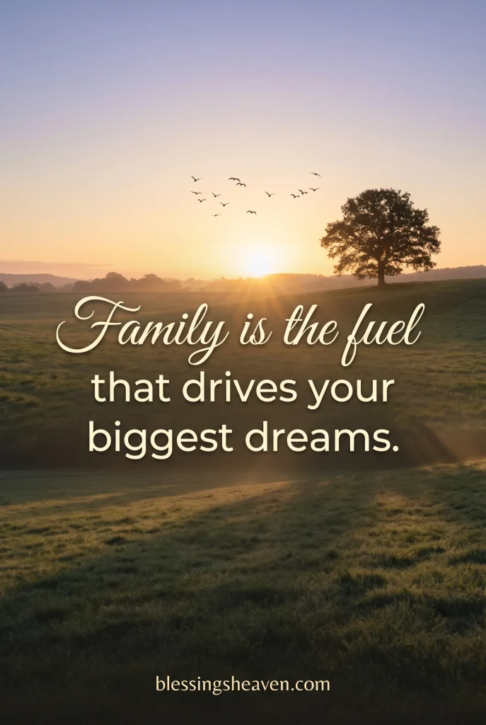Short Family Quotes for Inspiration