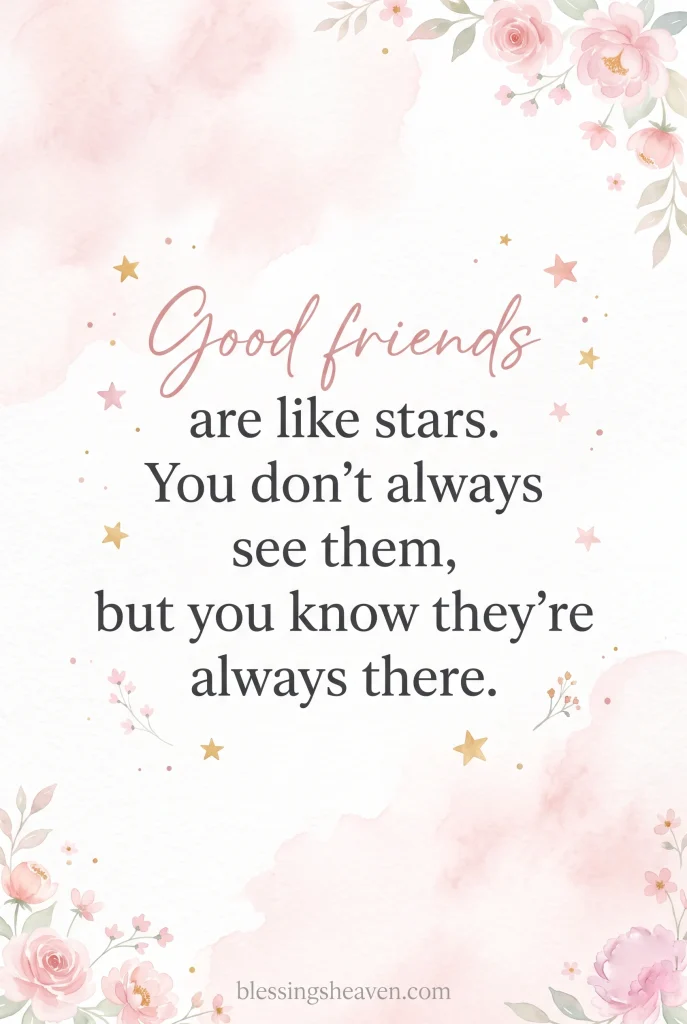 Short Friendship Quotes Worth Saving