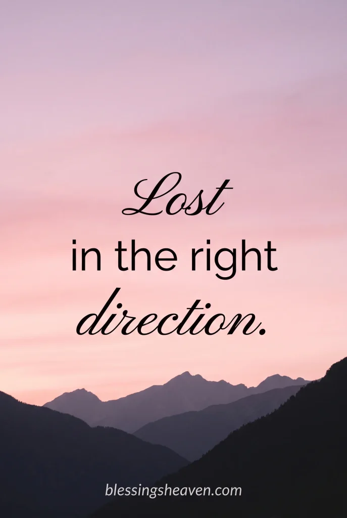 Short Mountain Quotes for Instagram Captions
