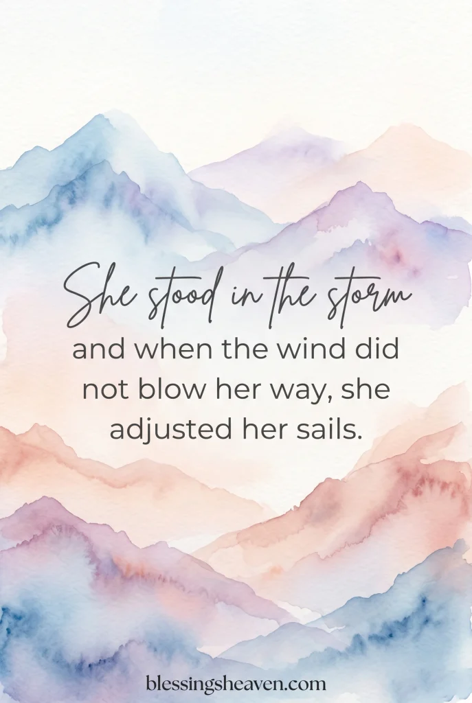 Short Mountain Quotes for Wallpapers and Vision Boards