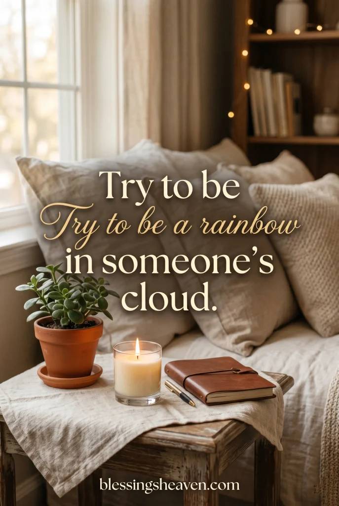 Short Quotes About Being Good to Others