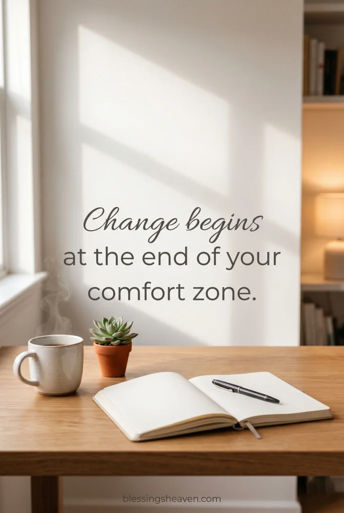 Short Quotes About Change That Hit Hard