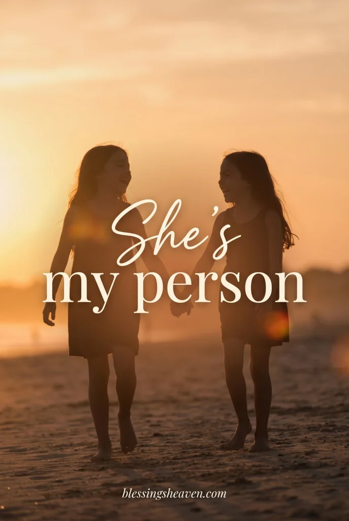 Short Sister Quotes for Instagram Captions