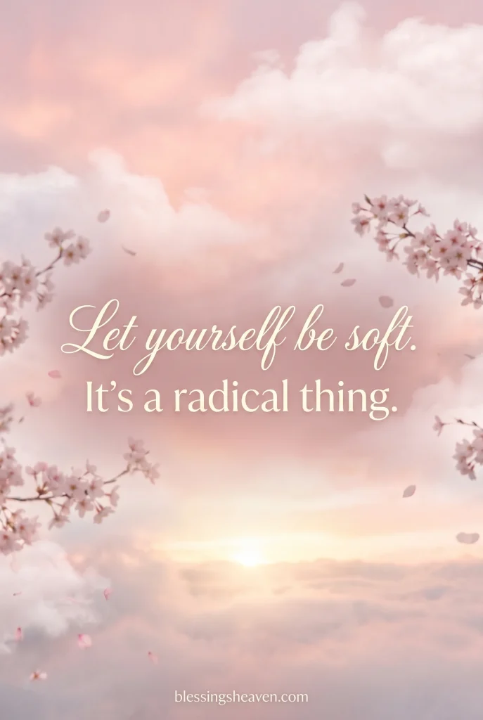 Soft Aesthetic Quotes for a Dreamy State of Mind