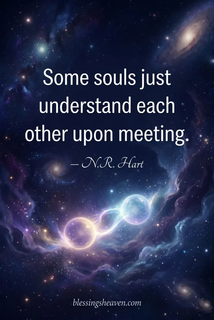Soul Level Friendship Quotes 1