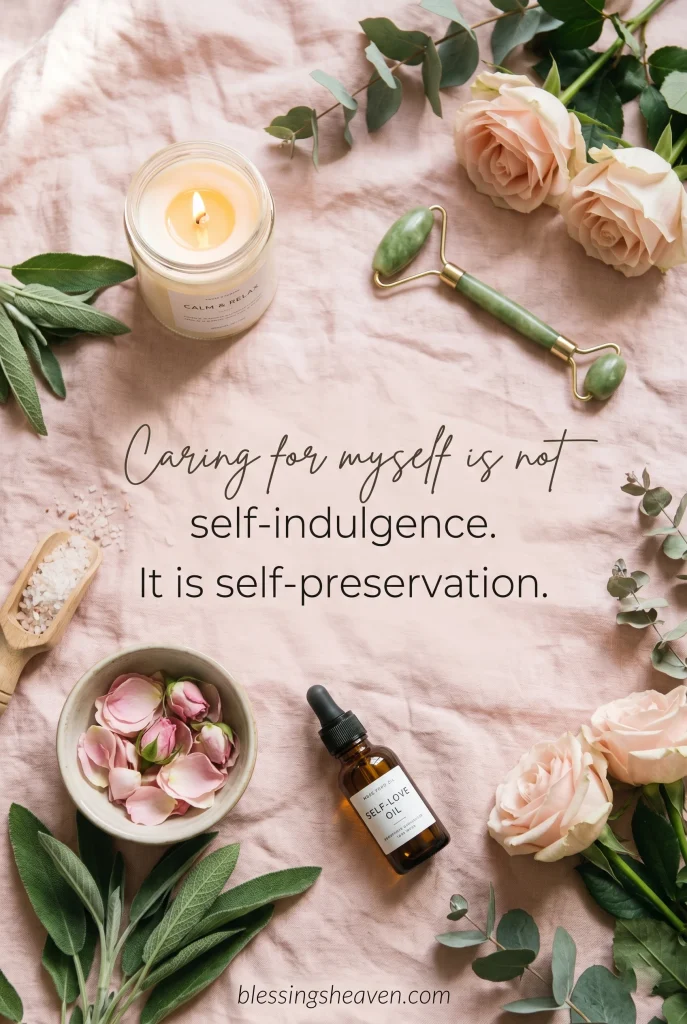 Sunday Quotes for Self Care and Gratitude