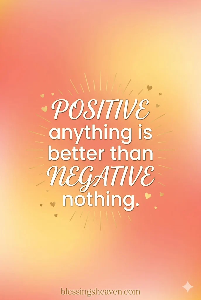 Sunlight Quotes About Positivity