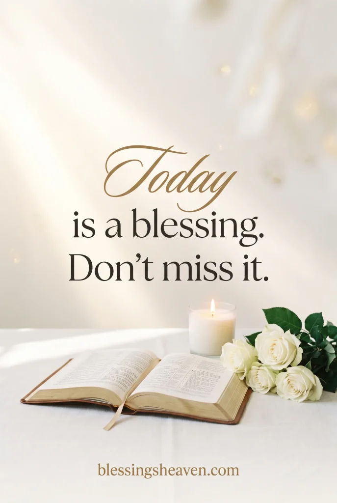 Thursday Quotes for a Blessed and Peaceful Day