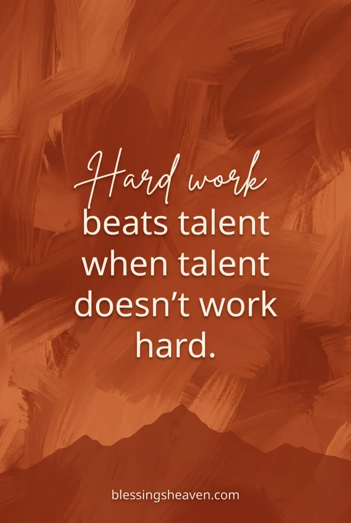 Tuesday Motivation Quotes for Hard Workers
