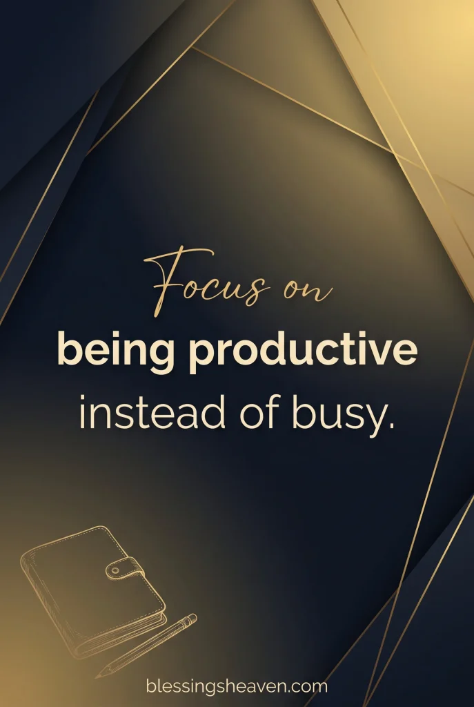 Tuesday Quotes for Focus and Deep Work