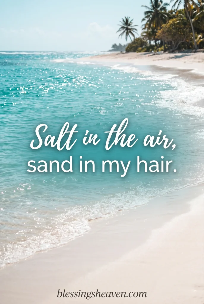 Wave Quotes About Life and Going With the Flow