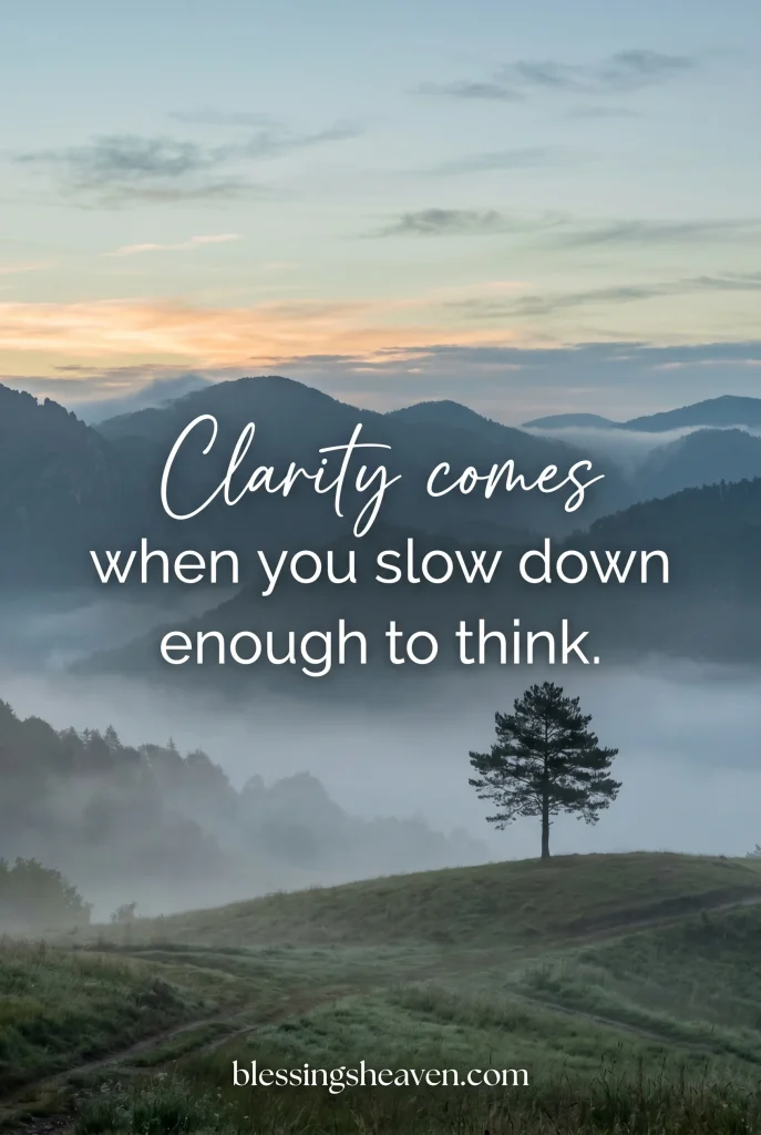 Wednesday Wisdom Quotes for a Clear Focused Mind