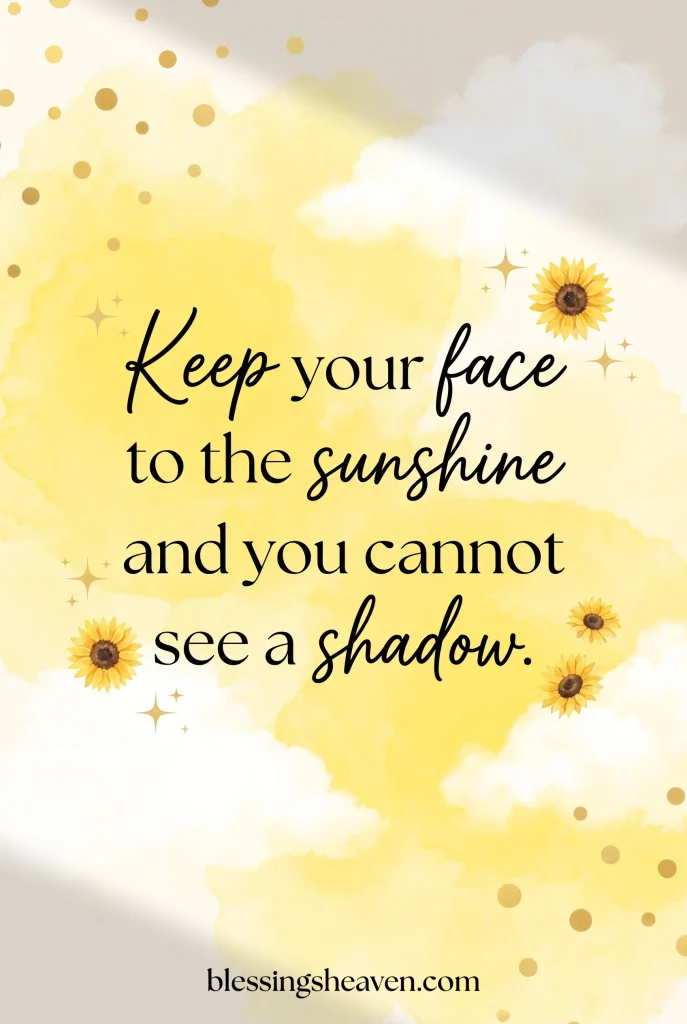 Why Yellow Feels Like Pure Happiness